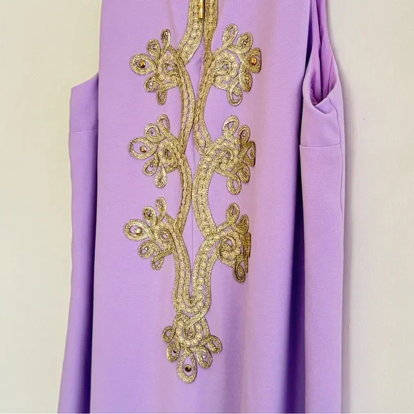 Lilly Pulitzer Jane Maxi Dress - Picture 10 of 16